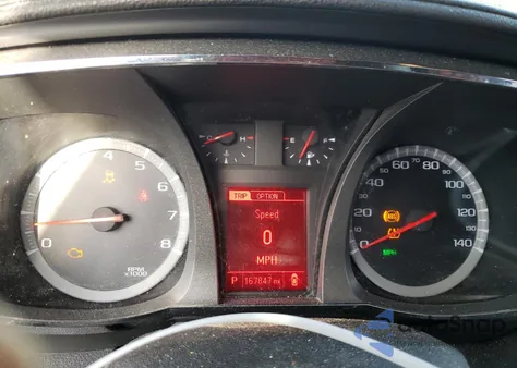 2014 GMC Terrain Sle from USA, damaged, VIN 2GKFLWE33E6195246